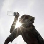 हरियाणा में 20% कम बारिश का असर, 15 जिलों में गर्मी का येलो अलर्ट जारी