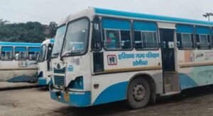सोनीपत में जाट जोशी में ही बनेगा नया बस अड्डा, KMP वाली साइट का प्रस्ताव रद्द