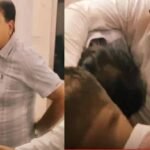 हरियाणा में XEN से किसान की हाथापाई, 2 लाख रुपये की रिश्वत मांगने का आरोप