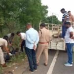 झज्जर में प्रॉपर्टी विवाद बना खूनी संघर्ष, दो लोगों को गोली मारकर चेहरे कुचले