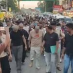 व्यापारी हत्याकांड के आरोपियों का सिर क्यों मुंडवाया? कोर्ट ने पंचकूला पुलिस कमिश्नर से मांगा जवाब