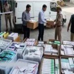 हरियाणा में 70 लाख की नकली दवाइयों का बड़ा भंडाफोड़, 16 आरोपी गिरफ्तार