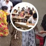 HTET परीक्षा पर उठे सवाल! मुहावरों से लेकर अंग्रेजी-गणित तक कई प्रश्नों में मिली बड़ी गलतियां