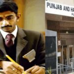 हरियाणा हाई कोर्ट रीडर भर्ती विवाद: मनमाने अंक देने के आरोप पर 22 सितंबर तक मांगा जवाब