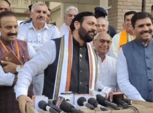 CM सैनी का विपक्ष पर बड़ा हमला, बोले- छात्रों के आंदोलन को दिया जा रहा राजनीतिक रंग