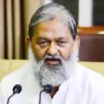 अनिल विज का बड़ा बयान, बोले- 50 साल की राजनीति में न कभी पद मांगा, न सिद्धांत बदले