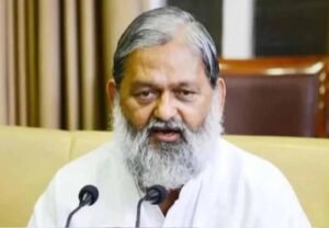 अनिल विज का बड़ा बयान, बोले- 50 साल की राजनीति में न कभी पद मांगा, न सिद्धांत बदले