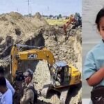 अंबाला बोरवेल हादसे में बड़ा एक्शन, खेत मालिक समेत 3 लोगों पर केस दर्ज