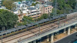हरियाणा में मिक्स्ड लैंड यूज को मंजूरी, मेट्रो और बस अड्डों के पास खुलेंगी दुकानें-दफ्तर