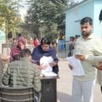 Karnal News: SIR अभियान ने पकड़ी रफ्तार, 14 जुलाई तक पूरा होगा सत्यापन कार्य