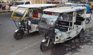 ई-रिक्शा चालकों के सामने नई मुसीबत, ‘चाइनीज ऐप’ से हैक हो रहे वाहन