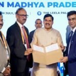 मध्यप्रदेश बना निवेशकों की पहली पसंद : दिल्ली के दो बड़े आयोजनों में ₹20,193 करोड़ के मिले निवेश प्रस्ताव