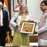 भारत और जर्मनी दो भाईयों की तरह : मुख्यमंत्री डॉ. यादव