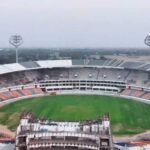 योगी सरकार में खेल क्रांति: वाराणसी का अंतरराष्ट्रीय क्रिकेट स्टेडियम जल्द बनेगा नई पहचान