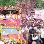 कृषि और कृषक कल्याण है सरकार की सर्वोच्च प्राथमिकता : मुख्यमंत्री डॉ.यादव