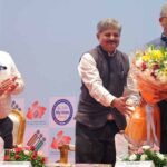 मुख्य निर्वाचन आयुक्त ज्ञानेश कुमार का बड़ा बयान, बोले- मध्यप्रदेश का SIR मॉडल सबसे पारदर्शी