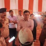 सीएम डॉ. मोहन यादव का काफिला रुकवाने पर बड़ा एक्शन, टीकमगढ़ एसपी हटाए गए