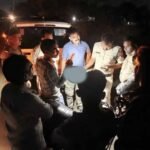 रायसेन में हार्डवेयर व्यापारी पर तलवारों से जानलेवा हमला, हाथ काटा; भोपाल ले जाते समय मौत