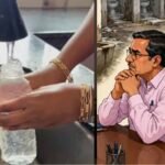 स्कूल में पेयजल संकट पर छलका दर्द, ‘घर का पानी खत्म होने पर दुकान से खरीदना पड़ता है’