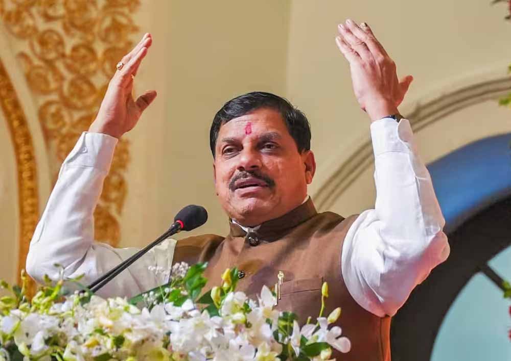 CM मोहन यादव के भिंड दौरे में बदलाव, लहार सम्मेलन के बाद करेंगे दंदरौआ धाम के दर्शन