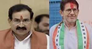 दतिया उपचुनाव: वोटिंग में बचे 24 दिन, आज BJP का शीर्ष नेतृत्व करेगा रणनीतिक मंथन