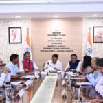 महानदी विवाद नहीं, छत्तीसगढ़-ओडिशा की साझा समृद्धि का आधार बने : मुख्यमंत्री  विष्णुदेव साय
