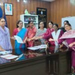 महिलाओं की सुरक्षा का मुद्दा फिर उठा: एमसीबी में महिला थाना स्थापित करने की मांग तेज