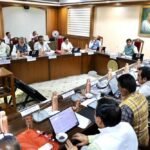 मंत्रि-परिषद ने प्रदेश में अधोसंरचनात्मक विकास और पुनर्वास कार्यों के लिये दी 2,300 करोड़ रूपये की स्वीकृति