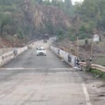 बड़ी राहत आवाजाही के लिए खुला तान नदी ब्रिज रिकॉर्ड समय में पूरा किया गया मरम्मत कार्य