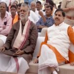 प्रधानमंत्री  मोदी ने सीधी जिले में बने 1500 तालाबों और नरसिंहपुर के अमृत सरोवरों का मन की बात में किया उल्लेख