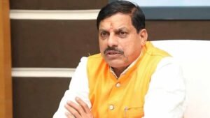मुख्यमंत्री डॉ. यादव सोमवार को भोपाल में करेंगे एमपी टेक ग्रोथ कॉन्क्लेव 3.0 का शुभारंभ