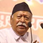 मोहन भागवत बोले- पाकिस्तान से भारत आए लोग शरणार्थी नहीं, देश के लिए संघर्ष करने वाले योद्धा थे