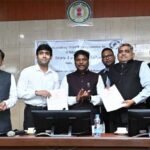 छत्तीसगढ़ में सड़क सुरक्षा के लिए आईआईटी मद्रास के साथ ऐतिहासिक एमओयू