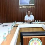 मुख्य सचिव  विकासशील की अध्यक्षता में पीपीपीएसी की बैठक सम्पन्न