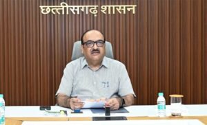 प्रधानमंत्री आवास 2.0 लैंड टॉक्स फोर्स की बैठक सम्पन्न