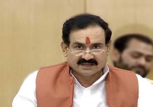 नरोत्तम मिश्रा ने खोला बड़ा राज: उद्धव ठाकरे की शिवसेना ने दिया था टिकट का ऑफर, मिला जवाब