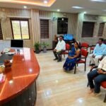 नक्सल प्रभावित रहे सुकमा से खेल प्रतिभा की नई उड़ान
