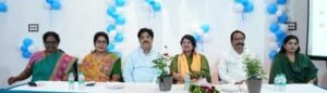 बच्चों के सुरक्षित कल के लिए धमतरी में साझा हुए पेरेंटिंग के नए मंत्र