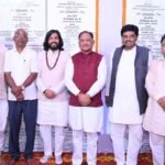सुशासन, विकास और जनकल्याण ही हमारी सरकार की पहचान है – मुख्यमंत्री  विष्णुदेव साय