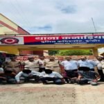 इंदौर एवं छतरपुर में 1 करोड़ 31 लाख रुपये से अधिक मूल्‍य की अवैध शराब जब्त