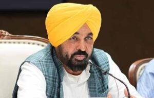 मुख्यमंत्री भगवंत मान एक सप्ताह के लिए विपश्यना पर, बेंगलुरु रवाना, सार्वजनिक कार्यक्रमों से रहेंगे दूर