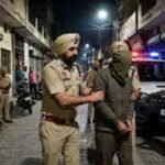 ‘ऑपरेशन प्रहार’ में पंजाब पुलिस की बड़ी कार्रवाई, 16 दिन में 3949 गैंगस्टर गिरफ्तार