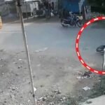 Punjab हादसा: स्कूल बस की टक्कर से बाइक सवार दो छात्रों की दर्दनाक मौत, इलाके में मातम