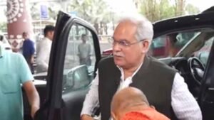 पंजाब कांग्रेस में कलह के बीच एक्टिव हुए भूपेश बघेल, चन्नी-वड़िंग विवाद सुलझाने की कवायद तेज