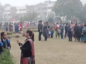 PM के चंडीगढ़ दौरे से पहले बम धमाके की धमकी, पंजाब-हरियाणा सिविल सचिवालय को उड़ाने की कॉल