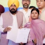 पंजाब की महिलाओं को आज मिलेगा बड़ा तोहफा, CM मान करेंगे ‘मावां-धीयां सत्कार योजना’ की राशि जारी