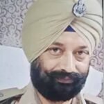 होशियारपुर केंद्रीय जेल के डिप्टी सुपरिटेंडेंट हरभजन सिंह नशा तस्करी मामले में गिरफ्तार