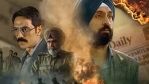 ‘पंजाब का सच दबाया जा रहा’, ‘सतलुज’ फिल्म हटाने पर AAP नेता का केंद्र सरकार पर हमला