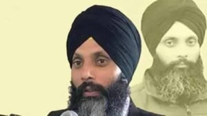 निज्जर हत्याकांड: चारों आरोपी हिरासत में रहेंगे, कोर्ट में 2028 से शुरू होगा ट्रायल