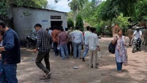 पंजाब में सरकारी नौकरी परीक्षा में मुन्नाभाई गैंग का भंडाफोड़, परीक्षार्थियों की जगह दूसरे लोग देते मिले पेपर